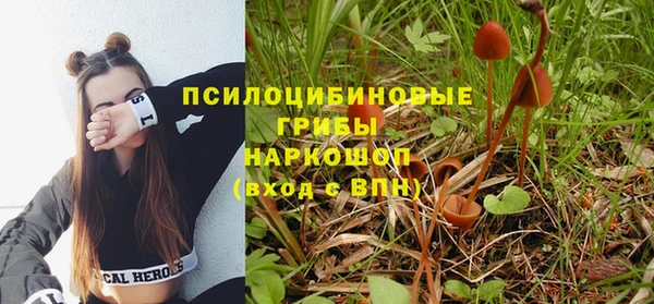 экстази Лиски